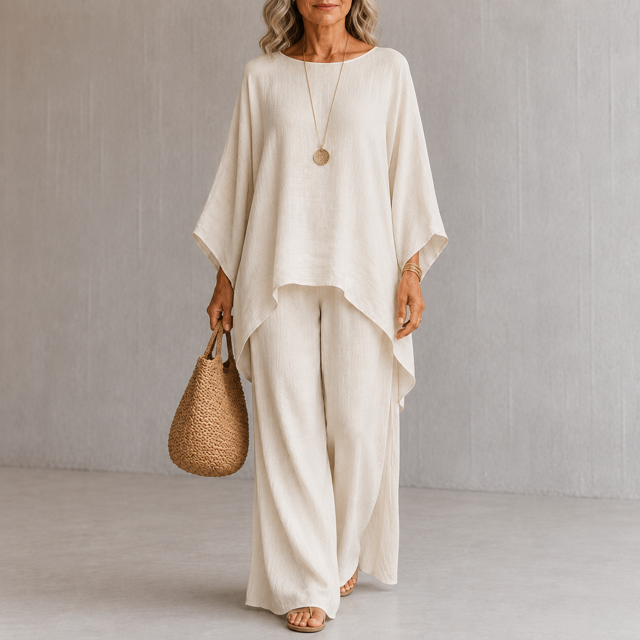 Celia | Conjunto de 2 Piezas