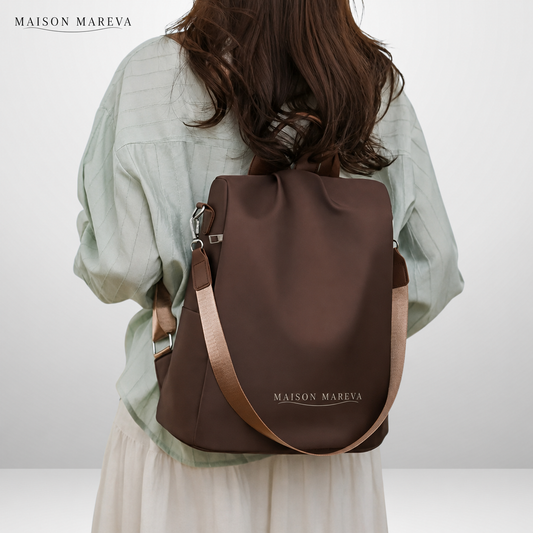 Irene | Bolso antirrobo de diario