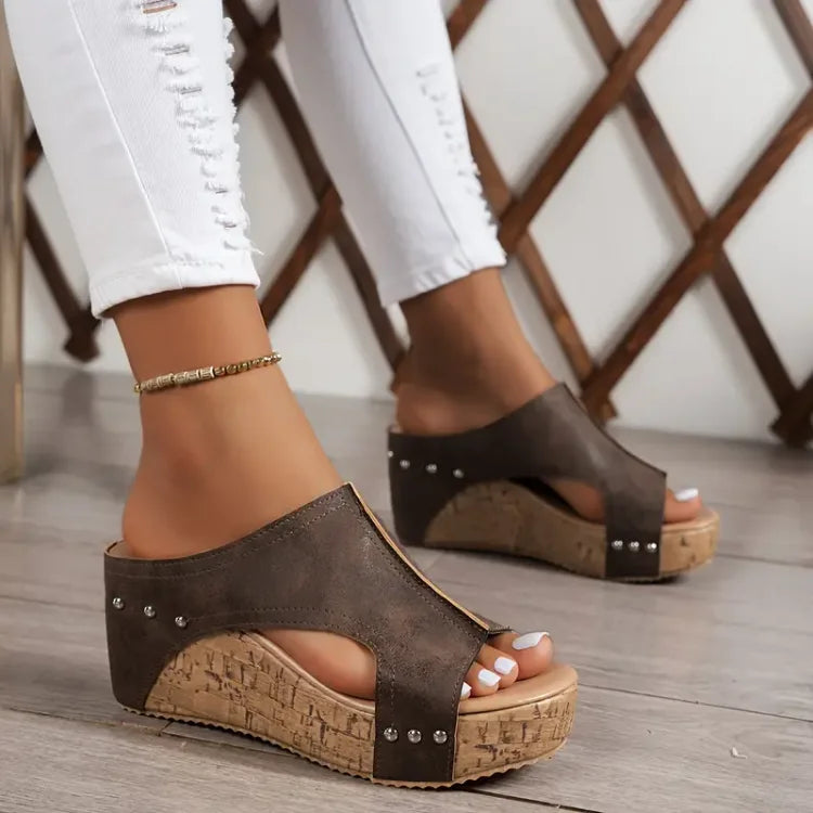Melisa | Sandalias