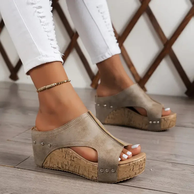 Melisa | Sandalias