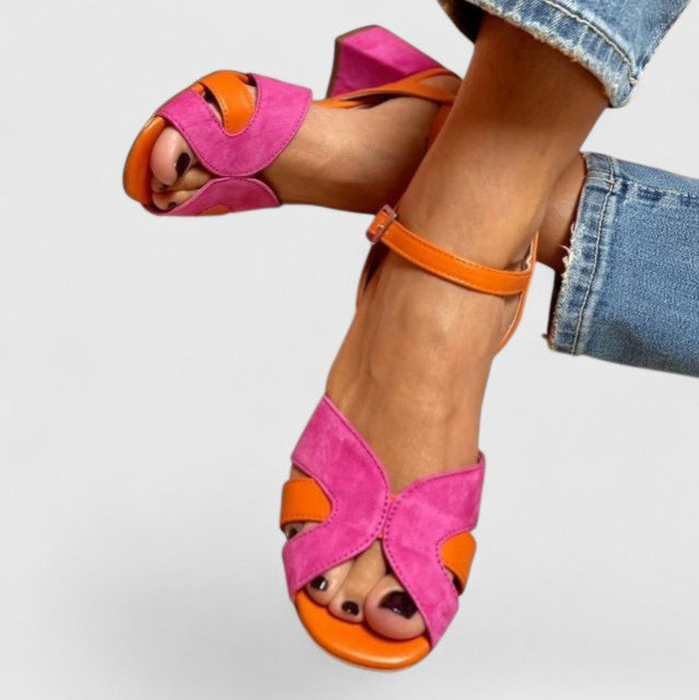 Soraya | Tacones ortopédicos