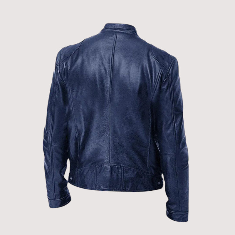 MARC™ | Veste Homme Élégance Moderne