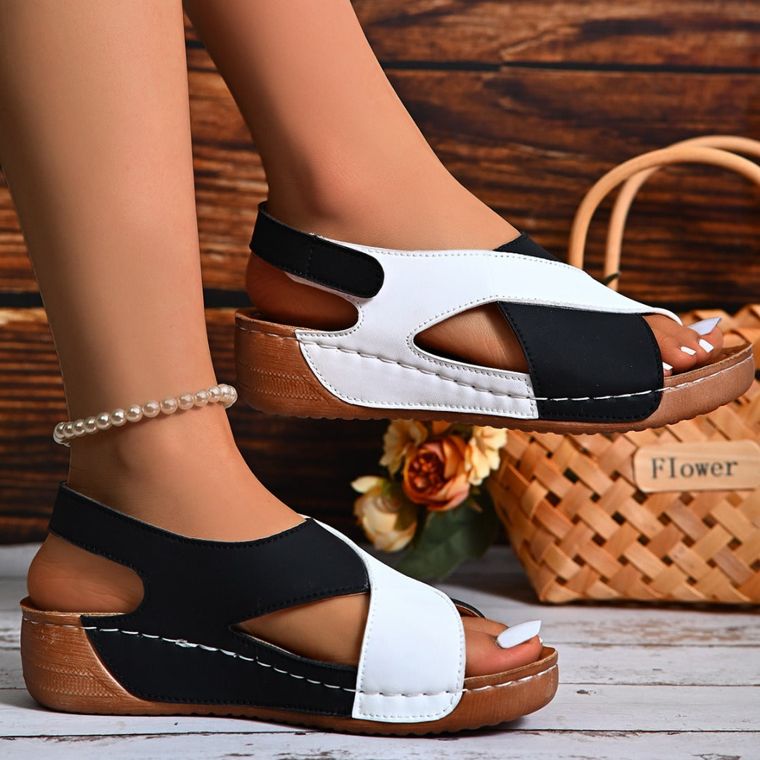 Emma | Sandalias ortopédicas