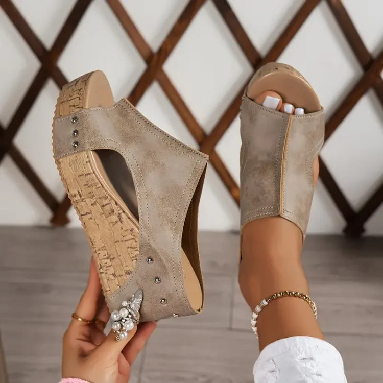 Melisa | Sandalias