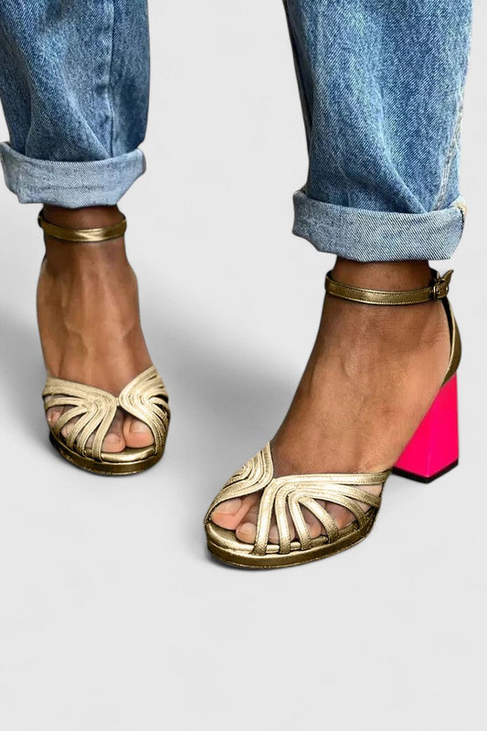 Noemí™ | Tacones sofisticados