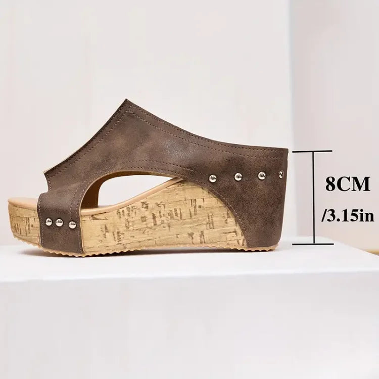 Melisa | Sandalias
