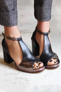 Gloria™ | Tacones modernos