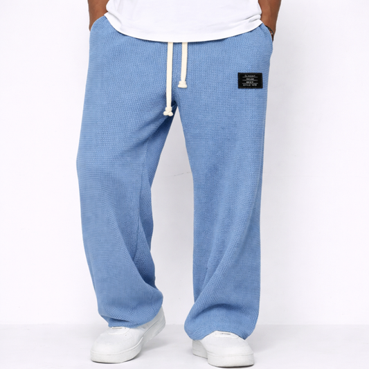 Arjan Cómodos pantalones noruegos