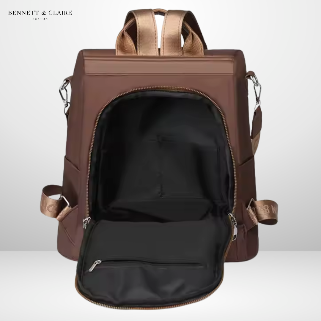 Irene | Bolso antirrobo de diario
