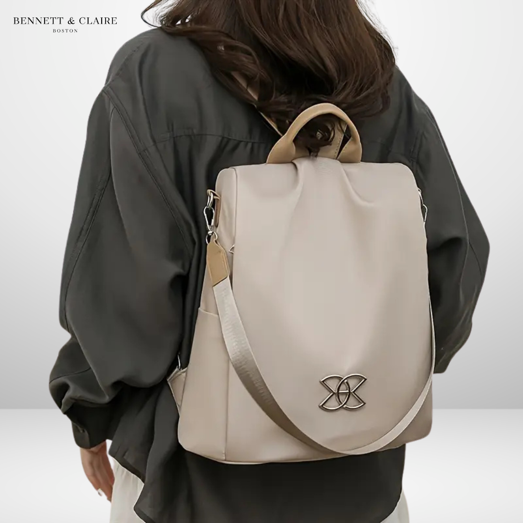 Irene | Bolso antirrobo de diario
