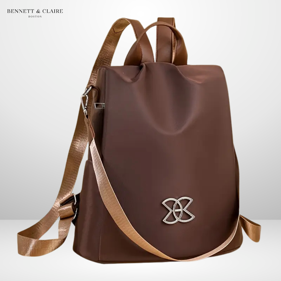 Irene | Bolso antirrobo de diario