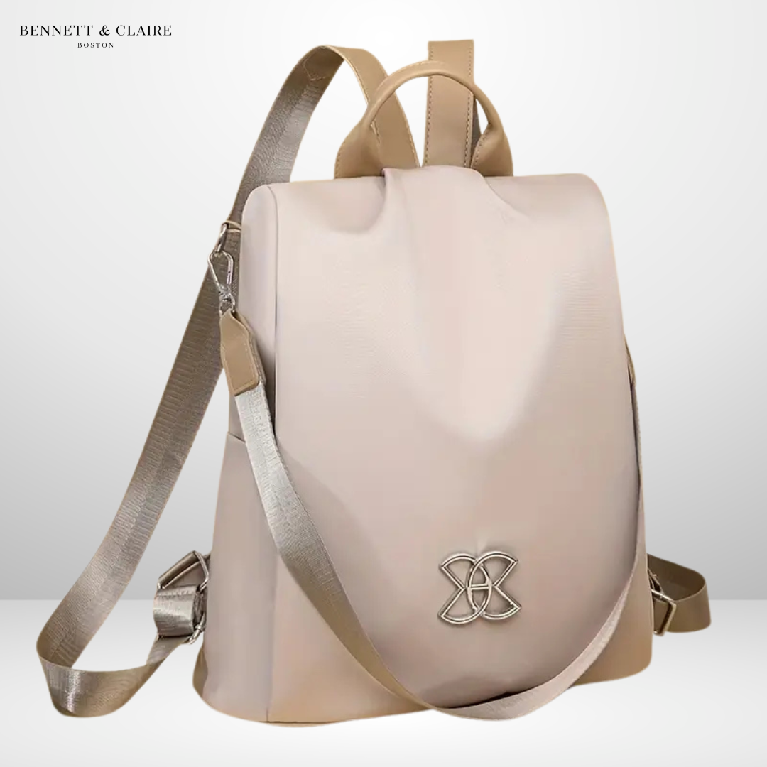 Irene | Bolso antirrobo de diario