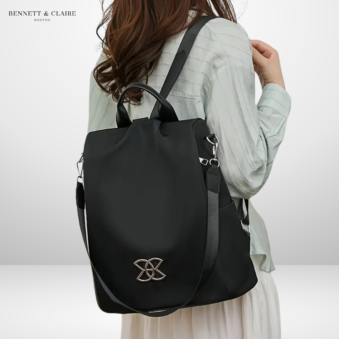 Irene | Bolso antirrobo de diario