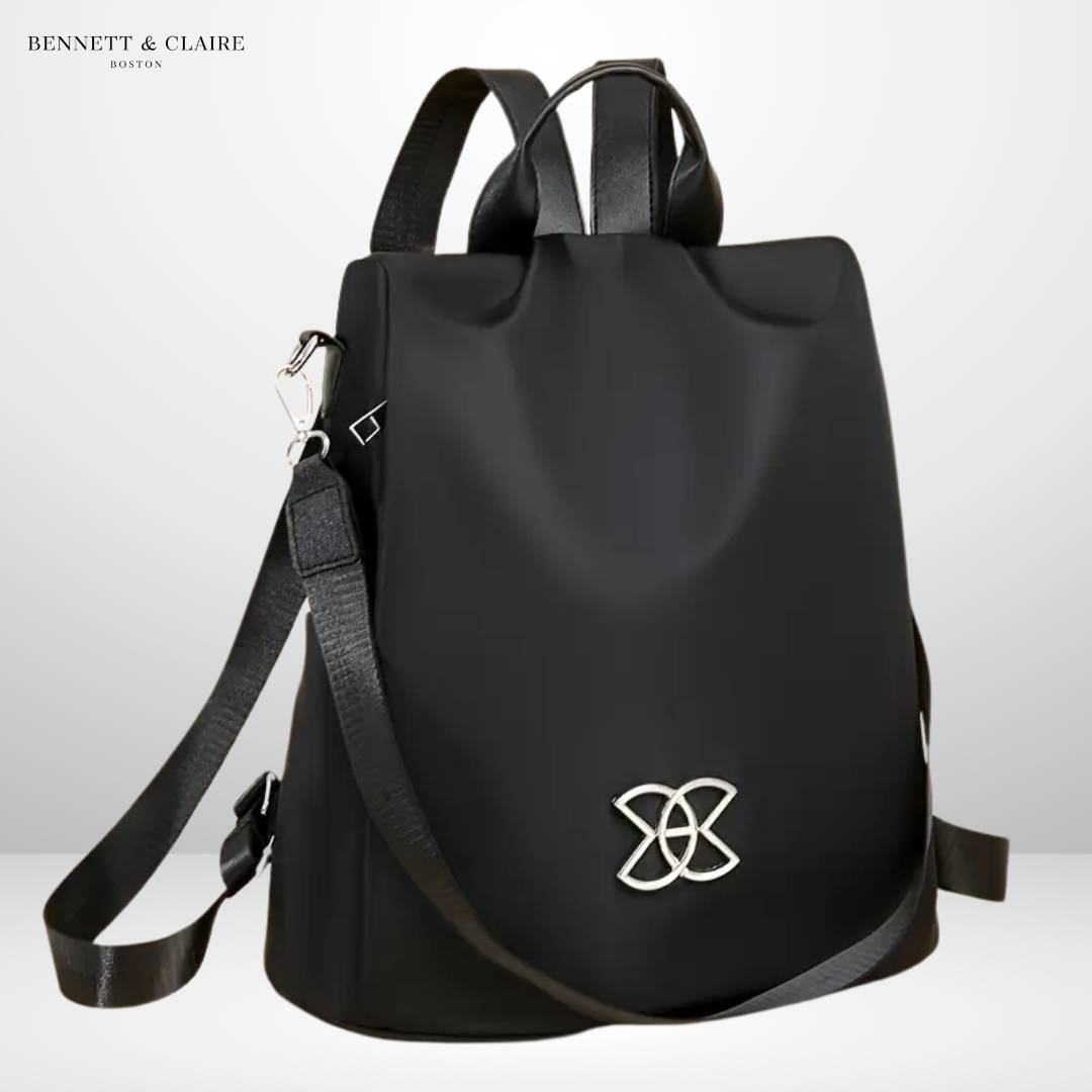 Irene | Bolso antirrobo de diario