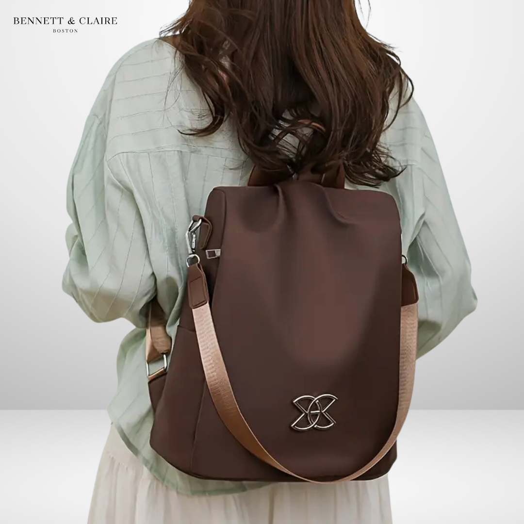 Irene | Bolso antirrobo de diario