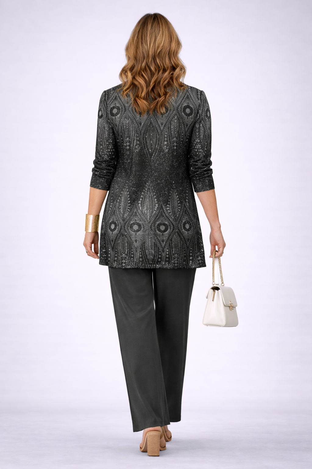 Adelina | Conjunto de 3 Piezas