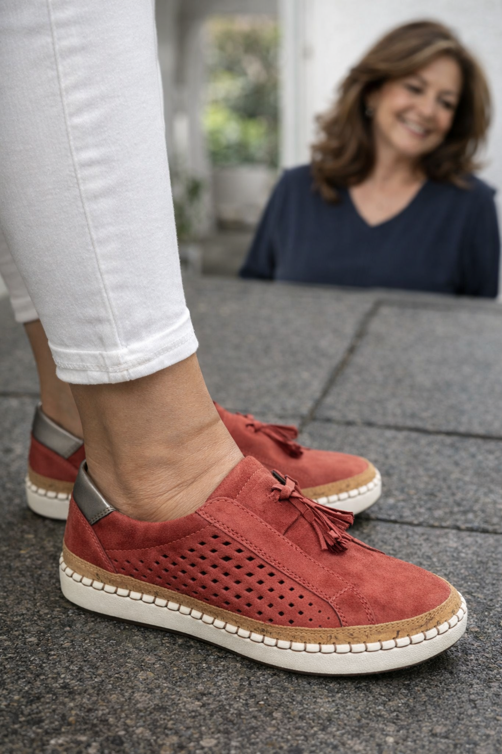 Lola | Zapatos ortopédicos