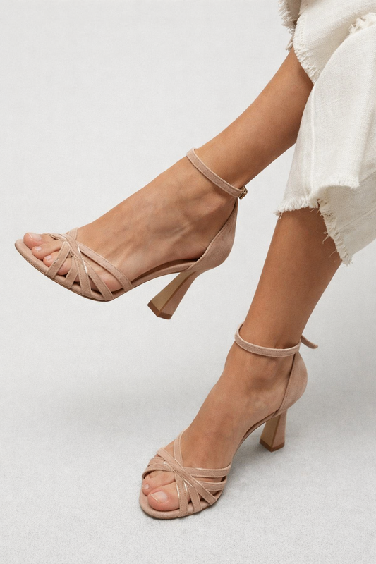 Rosario | Sandalias Arte & Confort