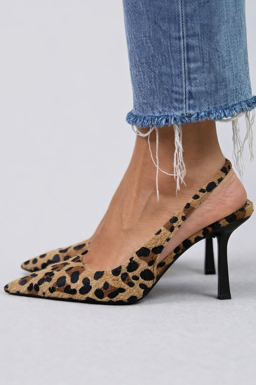Octavia | Salón Elegancia Salvaje