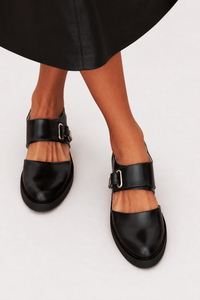 Liria | Mary Jane Elegancia Moderna