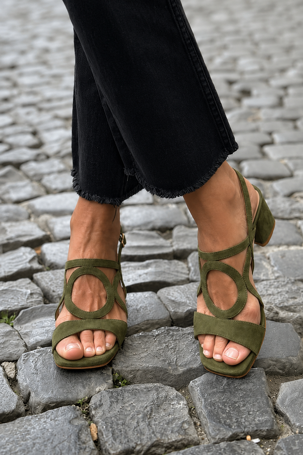 Valentina | Sandalias Verano Vivaz