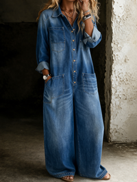 Lena | Mono casual y cómodo