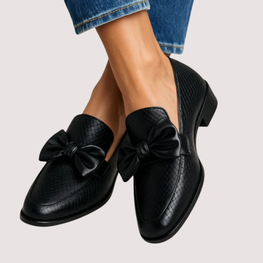 Vanesa | Zapatillas de lujo y comodidad