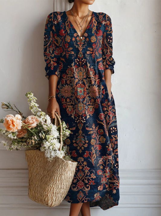 Alessia | Vestido para el día a día