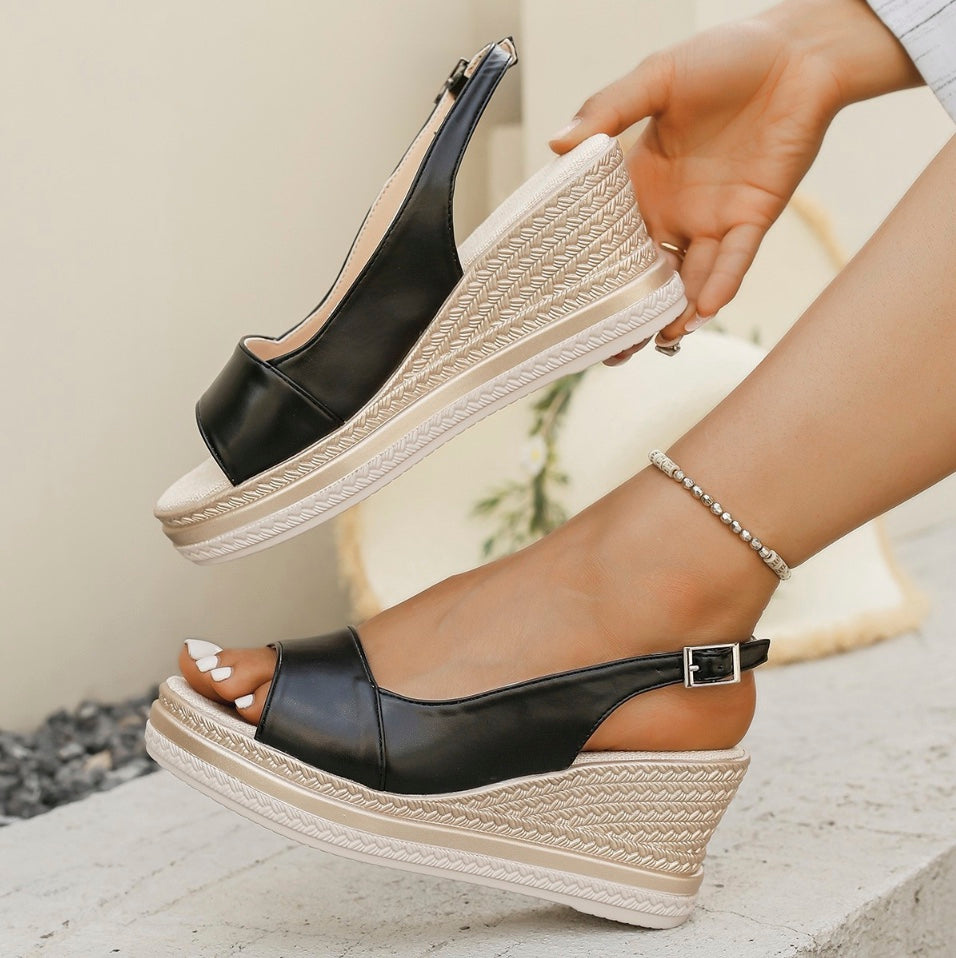 Rita | Sandalias ortopédicas
