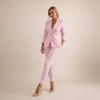 Marta | Elegante conjunto de traje