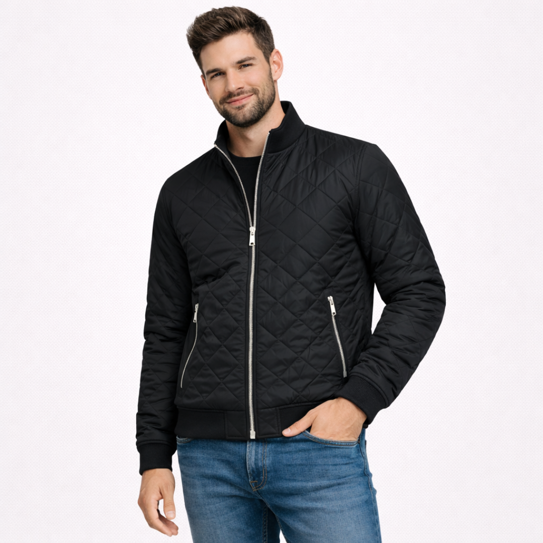 Lumen Chaqueta Acolchada