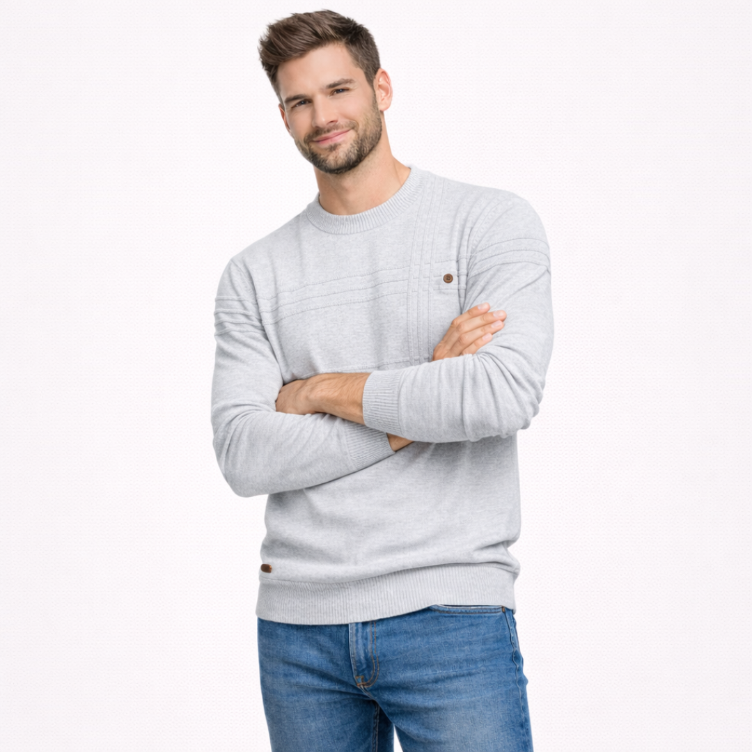 Máximo Suéter Elegante