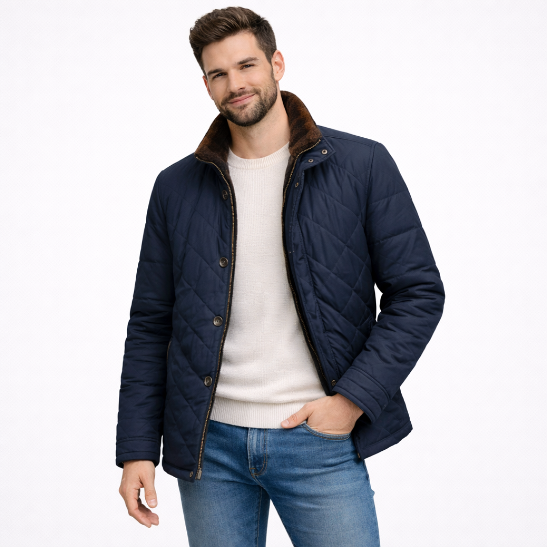 Tomás Chaqueta Elegante