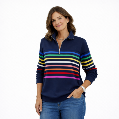 Martina Jersey de colores