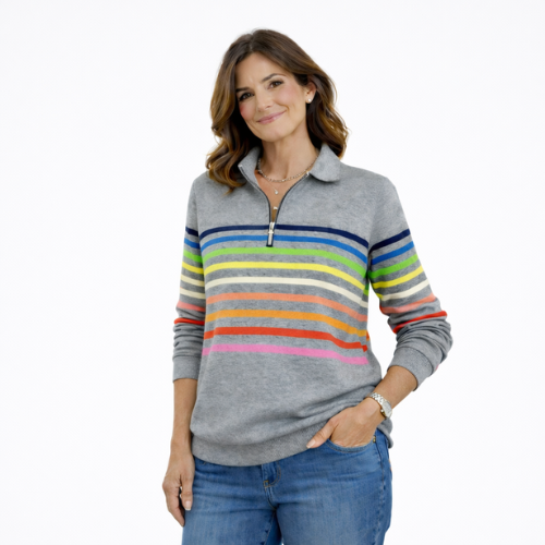 Martina Jersey de colores