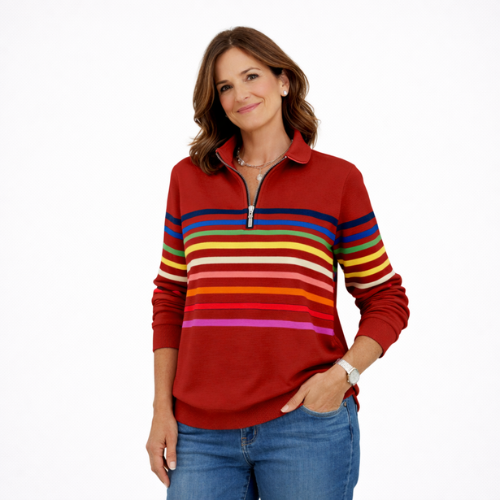 Martina Jersey de colores