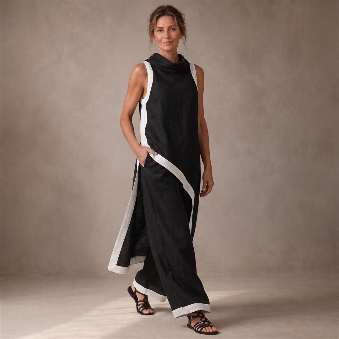 Jovanne | Conjunto Elegante