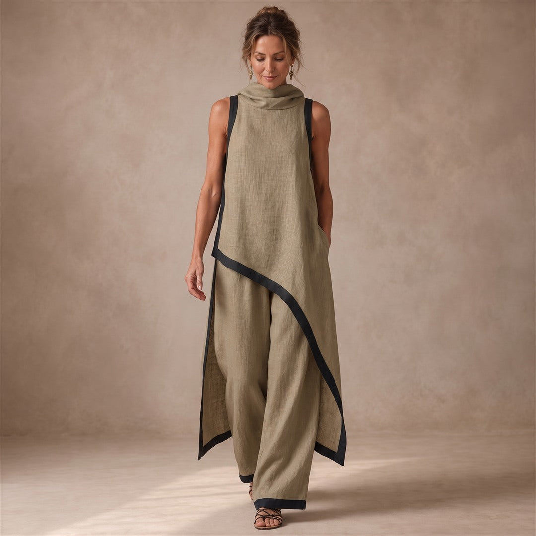Jovanne | Conjunto Elegante
