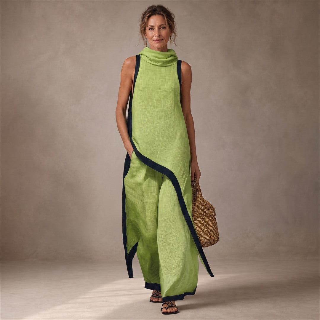 Jovanne | Conjunto Elegante