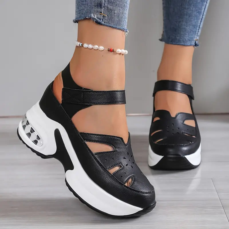 Itziar | Sandalias ortopédicas
