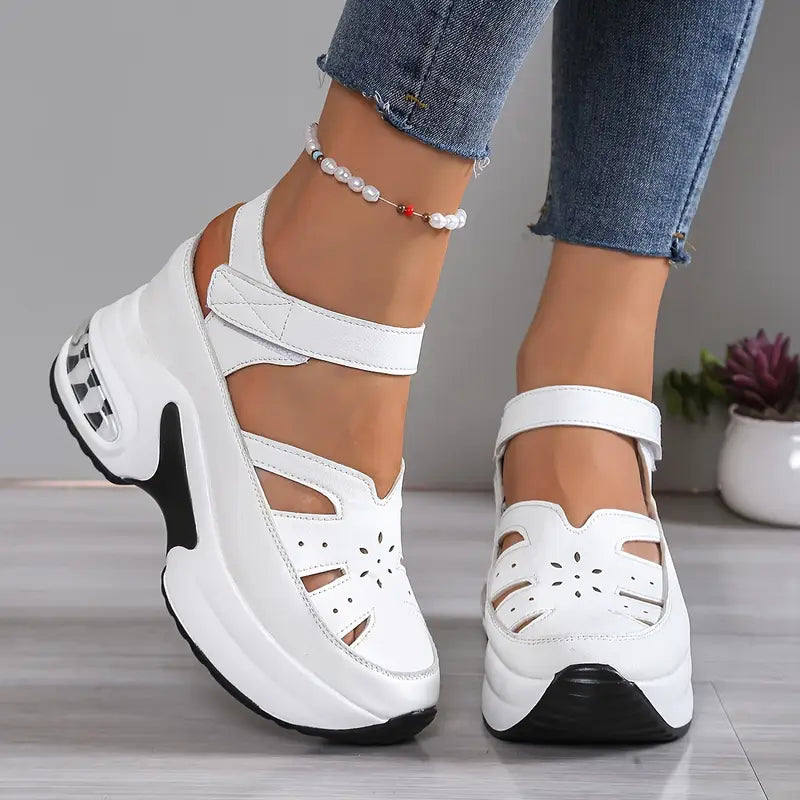 Itziar | Sandalias ortopédicas