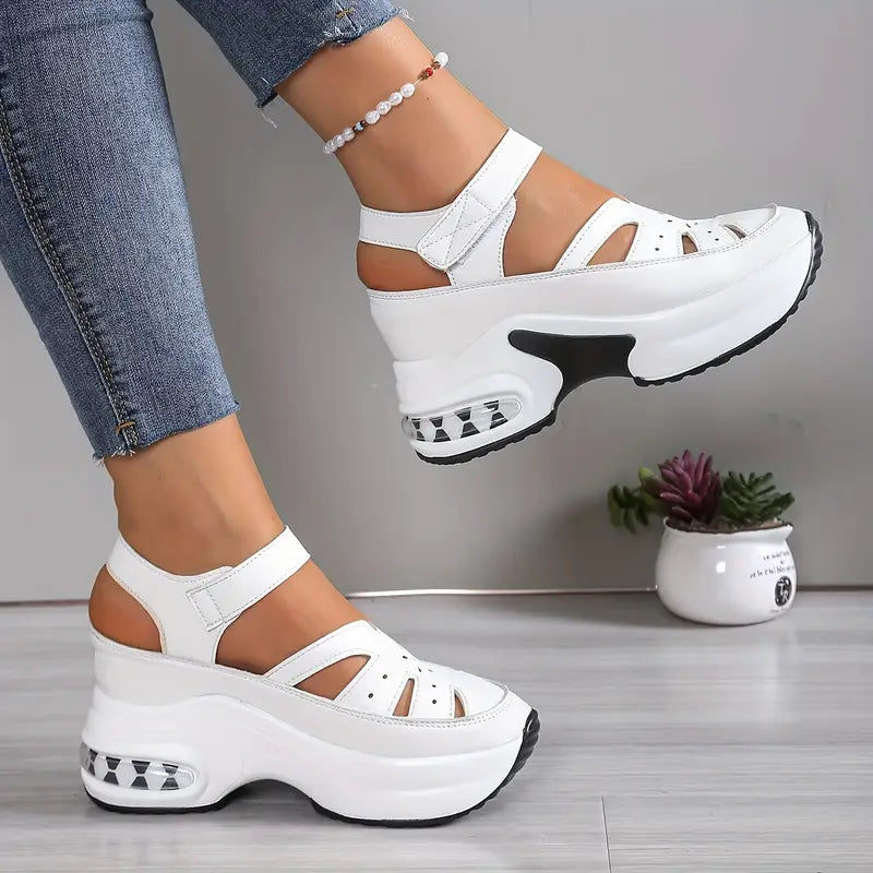 Itziar | Sandalias ortopédicas