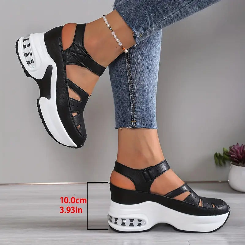 Itziar | Sandalias ortopédicas