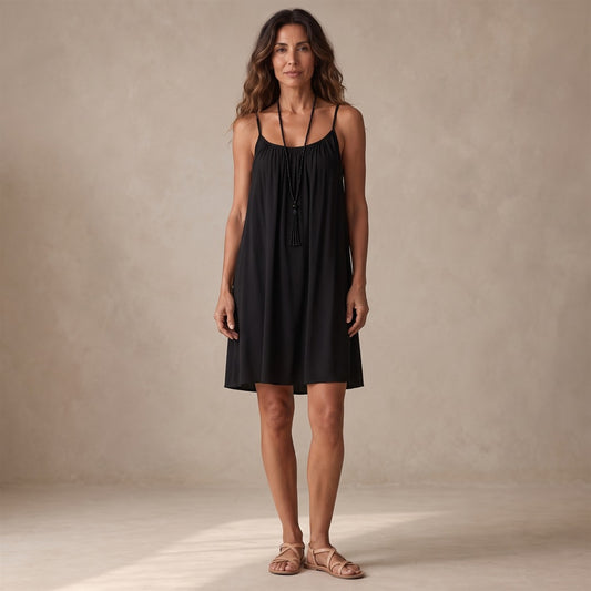 Sonia | Vestido Riviera