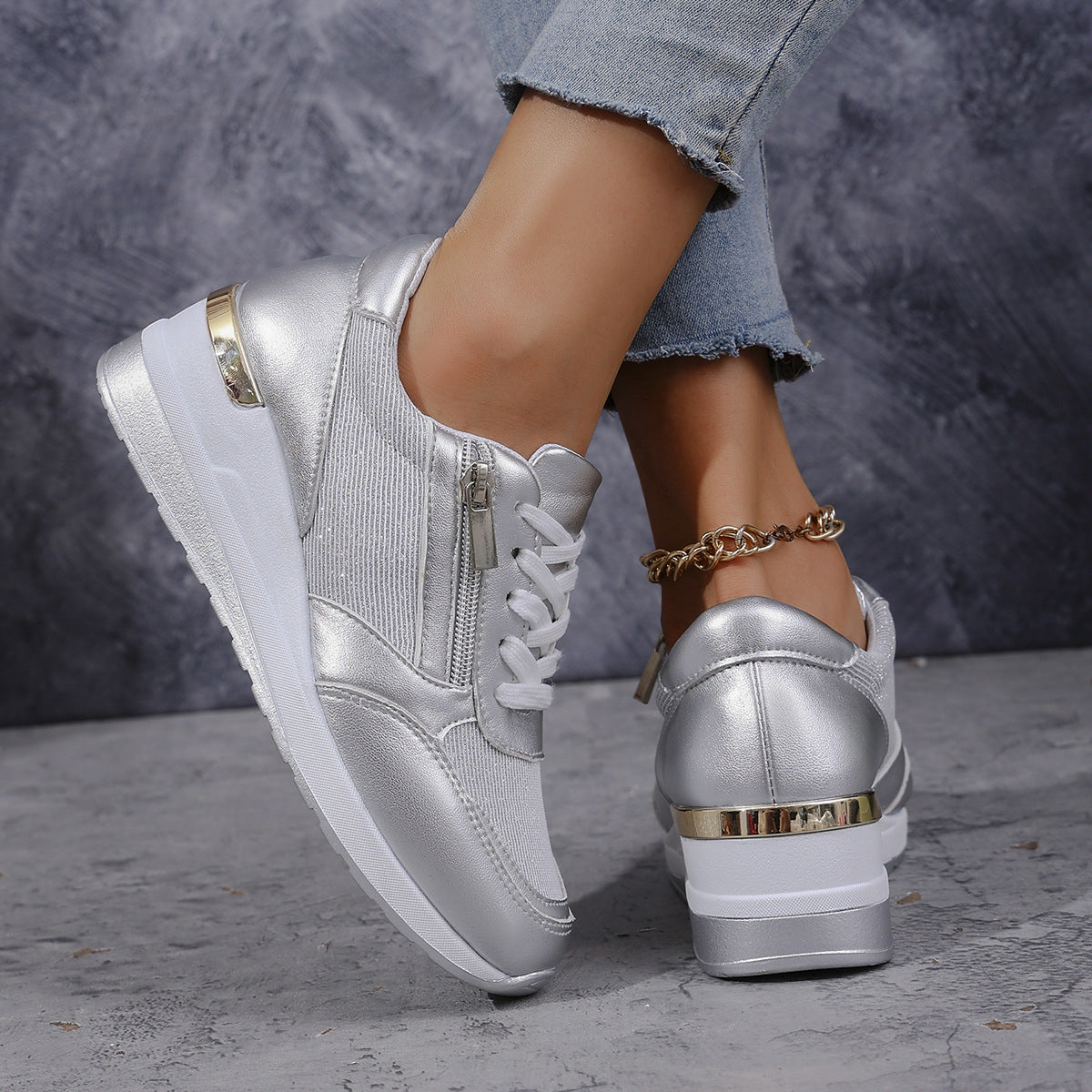 Rosalía | Zapatos ortopédicos