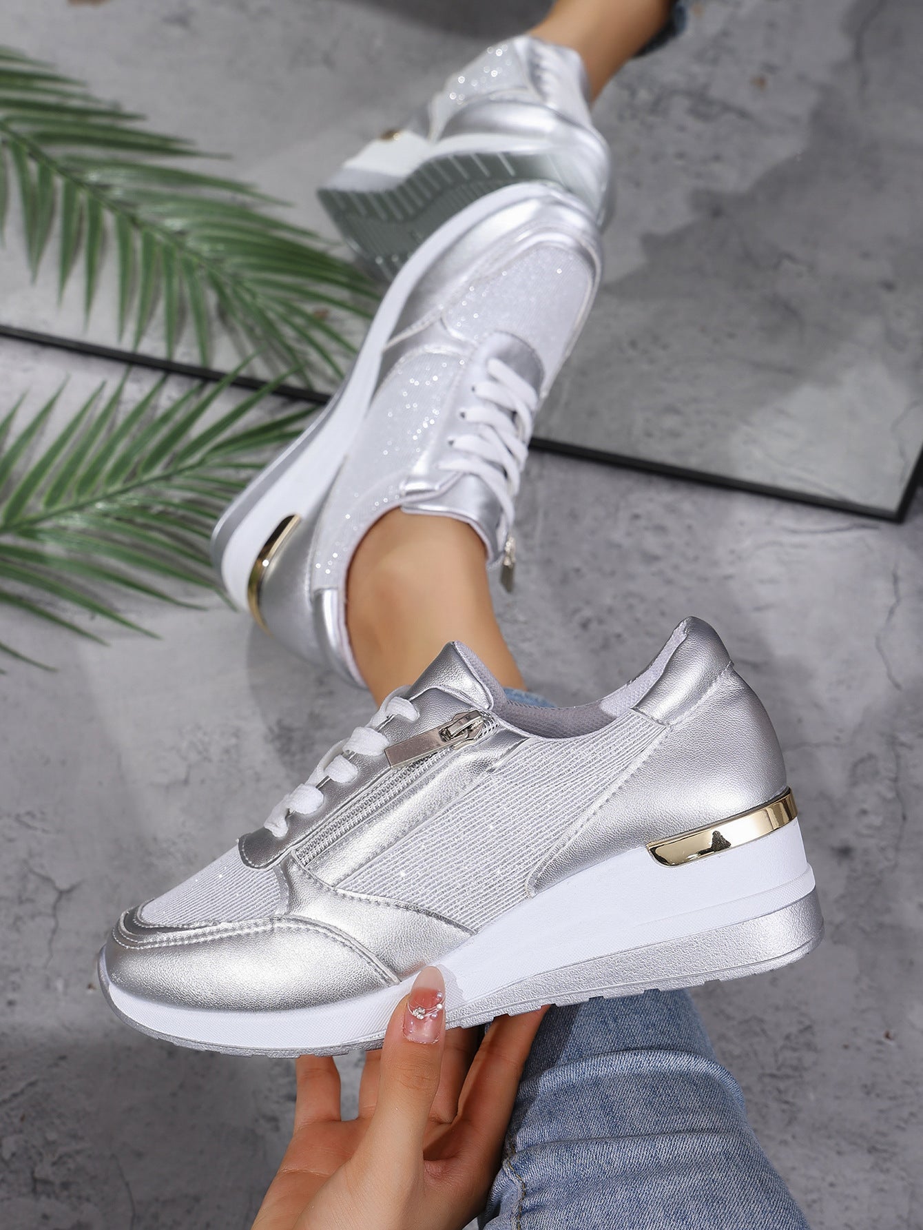 Rosalía | Zapatos ortopédicos