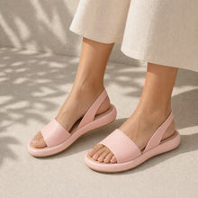 Silvia | Sandalias Ortopédicas Cómodas