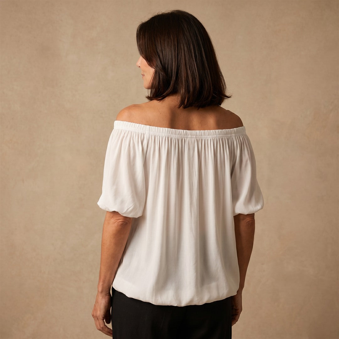 Olivia | Conjunto Top y Pantalón