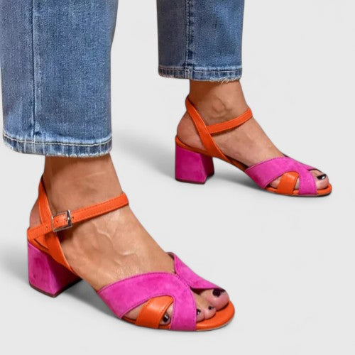 Soraya | Tacones ortopédicos