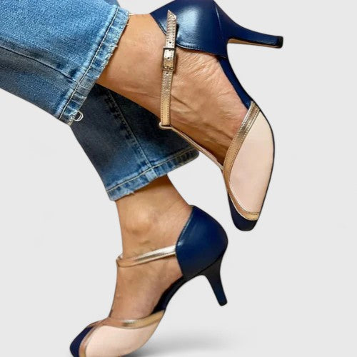 Zaira™ | Tacones cómodos
